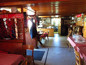 Restaurant Suppenalp