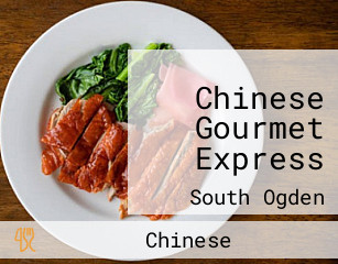 Chinese Gourmet Express