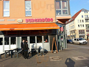 Burgerbüro