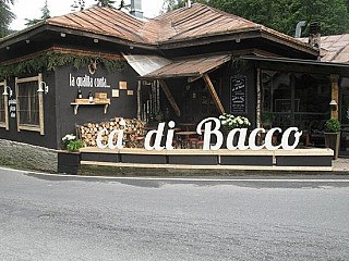 Osteria Ca'di Bacco