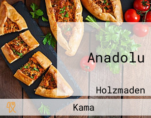 Anadolu