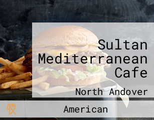 Sultan Mediterranean Cafe