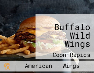 Buffalo Wild Wings