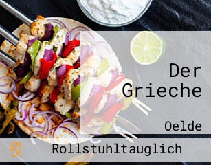 Der Grieche