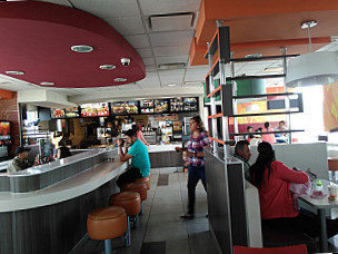 Mac Donalds san Juan del Rio