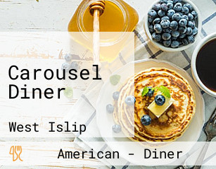 Carousel Diner