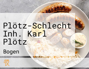 Plötz-Schlecht Inh. Karl Plötz