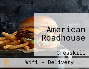 American Roadhouse