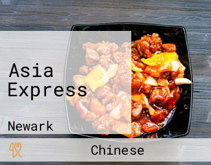 Asia Express