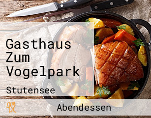 Gasthaus Zum Vogelpark