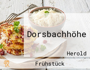 Dorsbachhöhe