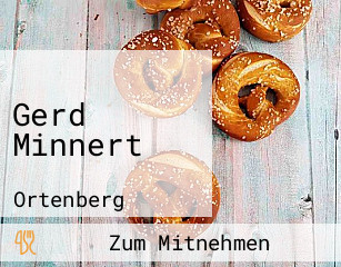 Gerd Minnert