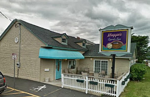 Maggies Cafe