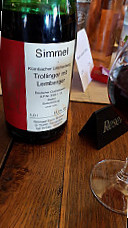 Ritterbesen Weingut Pflüger Simmel