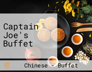 Captain Joe's Buffet