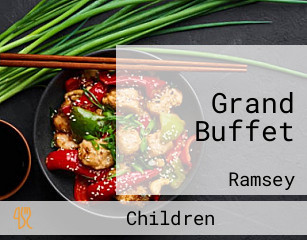 Grand Buffet