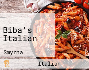 Biba's Italian