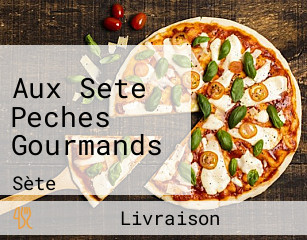 Aux Sete Peches Gourmands