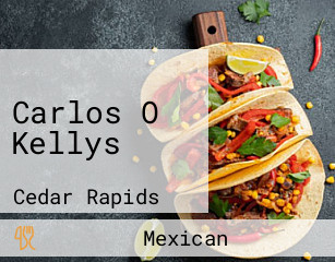 Carlos O Kellys