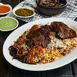 مطعم بسباس و رز Pilipili Mchele