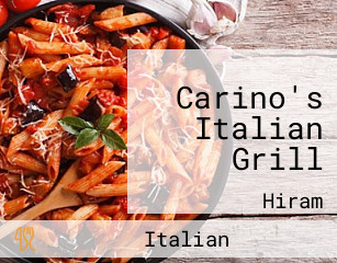 Carino's Italian Grill