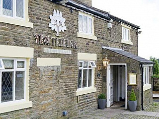 The Yew Tree Inn