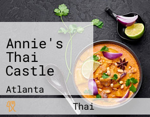 Annie's Thai Castle