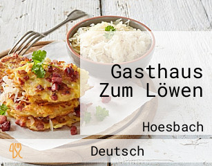 Gasthaus Zum Löwen