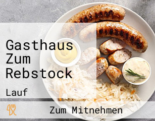 Gasthaus Zum Rebstock