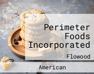 Perimeter Foods Incorporated