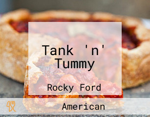 Tank 'n' Tummy