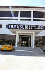 Buma Subic And