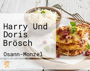 Harry Und Doris Brösch