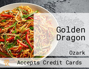 Golden Dragon