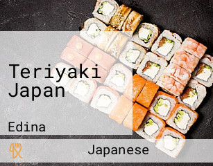 Teriyaki Japan