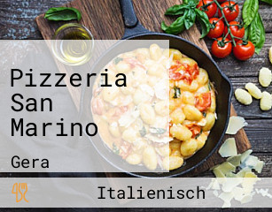 Pizzeria San Marino