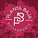 Planta Baja Restaurant Sky Bar