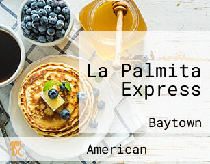 La Palmita Express