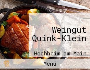 Weingut Quink-Klein