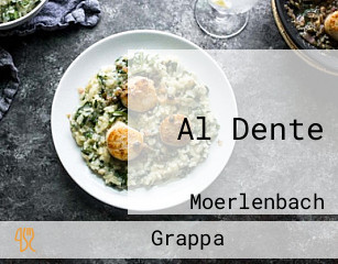 Al Dente