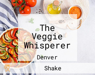 The Veggie Whisperer