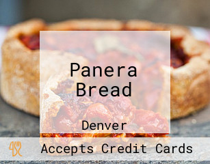 Panera Bread