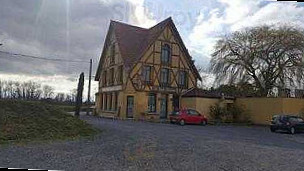 Le Ferme Saint Chrysole