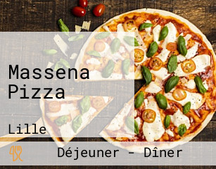 Massena Pizza