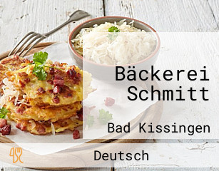 Bäckerei Schmitt