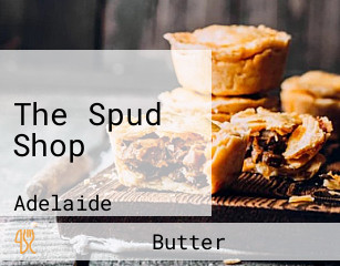 The Spud Shop