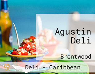 Agustin Deli