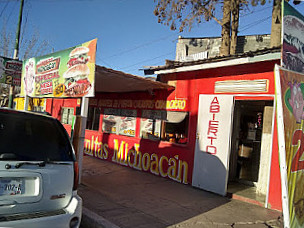 Carnitas Michoacan