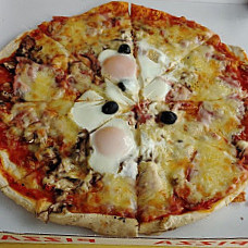 Trimegiste Pizzas