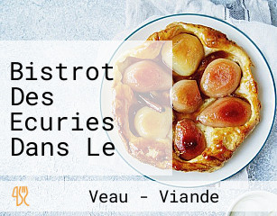 Bistrot Des Ecuries Dans Le Perche, Maison, Chambres D Hôtes Et Gîtes